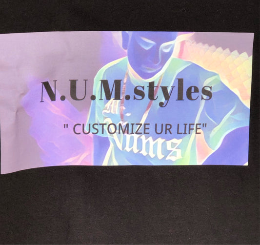 N.U.M.styles